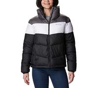 Columbia Veste Puffect Colour-Blocked pour femmes