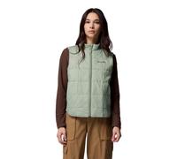 Columbia - Veste sans manches motif/style matelassé - Femme (GT47532)