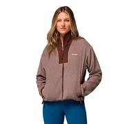 COLUMBIA Sequoia Grove Ii Full Zip W - Femme - - taille XS- modèle 2027