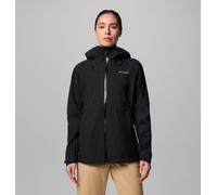 Veste impermÃ©able COLUMBIA Northwest Explorer 3L Shell (BLACK) Femme S