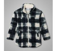 Columbia - Veste Sherpa à Imprimé West Bend™ - Blanc - Taille S (8 ans) - Fille
