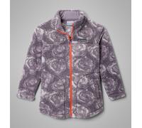 Columbia - Veste Sherpa à Imprimé West Bend™ - Violet - Taille S (8 ans) - Fille