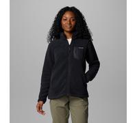 Columbia - Veste Sherpa West Bend™ II - Noir - Taille XS - Femme