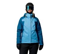 Columbia Snowy Summit™ Jacket Bleu M Femme