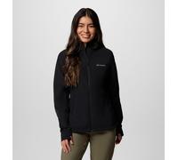 Columbia - Veste Softshell à Capuche Sweet As™ III - Noir - Taille XS - Femme