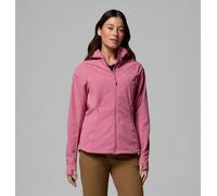 Columbia - Veste Softshell à Capuche Sweet As™ III - Rouge - Taille XS - Femme