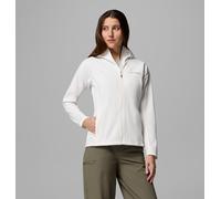 Columbia - Veste Softshell à Capuche Trailborne™ - Blanc - Taille M - Femme