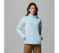 Columbia - Trailborne Softshell Jacket - Veste softshell femme Marine Light - M