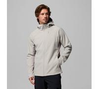 Columbia - Veste Softshell à Capuche Trailborne™ - Gris - Taille M - Homme