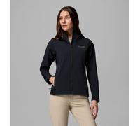 Columbia - Veste Softshell à Capuche Trailborne™ - Noir - Taille S - Femme