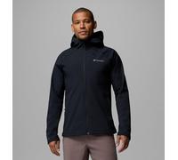 Columbia - Veste Softshell à Capuche Trailborne™ - Noir - Taille S - Homme