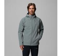 Columbia - Veste Softshell à Capuche Trailborne™ - Vert - Taille L - Homme