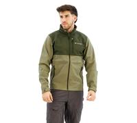 Columbia Sportswear Veste softshell Ascender™ Vert Homme Taille S