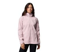 Columbia Cascade Ridge™ Iii Softshell Jacket Rose XS Femme