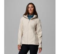 Columbia - Veste Softshell Cascade Ridge™ III - Dark Stone - Taille M - Femme