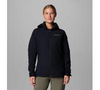 Columbia - Veste Softshell Cascade Ridge™ III - Noir - Taille XL - Femme