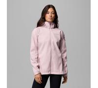 Columbia Cascade Ridge™ Iii Softshell Jacket Rose L Femme