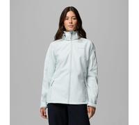 Columbia Cascade Ridge™ Iii Softshell Jacket Vert L Femme