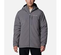 Columbia - Veste Softshell Gate Racer™ II - Gris - Taille M - Homme