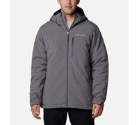 Veste Gate Racer II Softshell Columbia - City Grey XXL