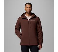 Columbia - Veste Softshell Gate Racer™ II - Tobacco - Taille M - Homme