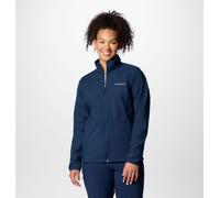Columbia - Veste Softshell Kruser Ridge™ III - Bleu - Taille XL - Femme