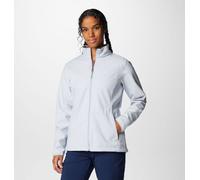 Columbia - Veste Softshell Kruser Ridge™ III - Gris - Taille XL - Femme