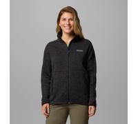Columbia Kruser Ridge™ Iii Softshell Jacket Noir XL Femme
