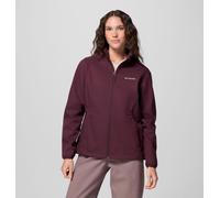 Columbia - Veste Softshell Kruser Ridge™ III - Rouge - Taille XL - Femme