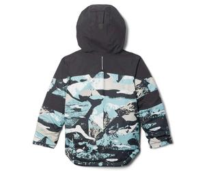 Columbia Veste Softshell Mighty Mogul™ Ii