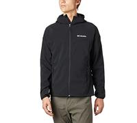 Columbia Veste Softshell pour Heather Canyon pour Homme