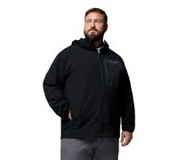 Columbia Veste Softshell Tall Heights™ Iii Plus Size