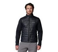 Columbia Veste Softshell Tech™ Hybrid Homme Noir XL