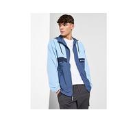 Columbia Veste Spire Valley - Bleu S