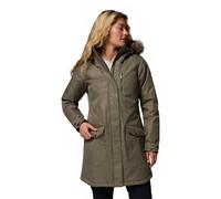 Columbia Veste Suttle Mountain™ Long