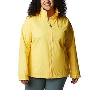 Columbia Veste Switchback III, Sun Glow, M Femme