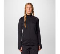 Columbia - Veste Technique Crystal Leaf™ Omni-Heat™ Helix - Noir - Taille XL - Femme