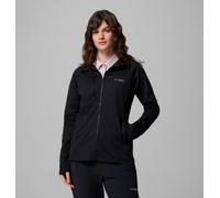 Columbia - Veste Technique en Polaire Contrecollée Arctic Crest™ - Noir - Taille S - Femme