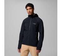 Columbia - Veste Technique en Polaire Contrecollée Arctic Crest™ - Noir - Taille S - Homme