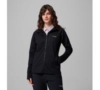 Columbia - Veste Technique en Polaire Contrecollée Arctic Crest™ - Noir - Taille XS - Femme