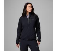 Columbia - Veste Technique Hybride en Polaire Arctic Crest™ - Noir - Taille M - Femme