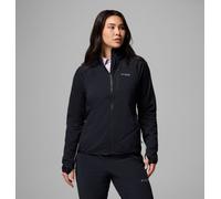 Columbia - Veste Technique Hybride en Polaire Arctic Crest™ - Noir - Taille XS - Femme