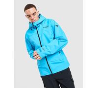 Columbia Veste Titanium Pro Shell - Bleu S