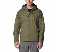 Columbia Sportswear Veste à capuche Watertight II Homme vert olive L