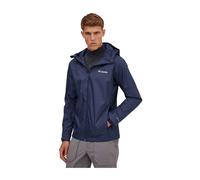 Columbia Inner Limits™ Iii Jacket Bleu XL Homme