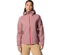 Columbia Omni-Tech Ampli-Dry II Shell - Veste imperméable femme Fig L