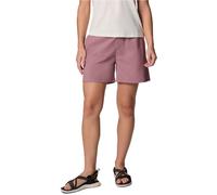 COLUMBIA W Cedar Crest Short - Femme - Rose - taille 34- modèle 2025