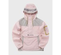 Columbia W Challenger II Windbreaker women Windbreaker pink taille: XS
