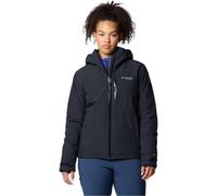 Veste impermeable femme columbia explorer s edge ii noir
