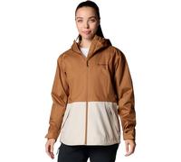 COLUMBIA W Inner Limit Iii Jacket - Femme - Marron - taille L- modèle 2025